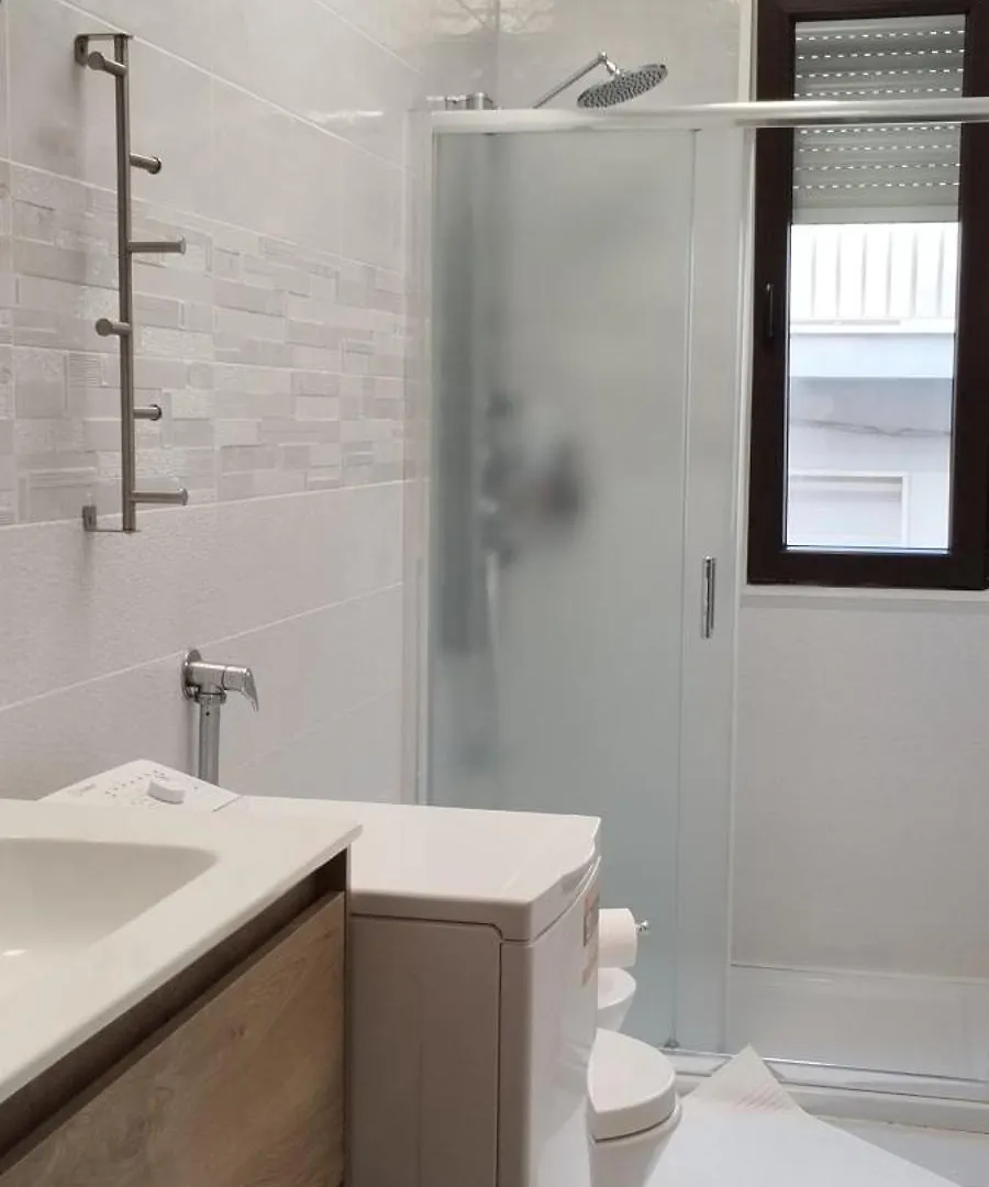 Odysea Apartment Comiso