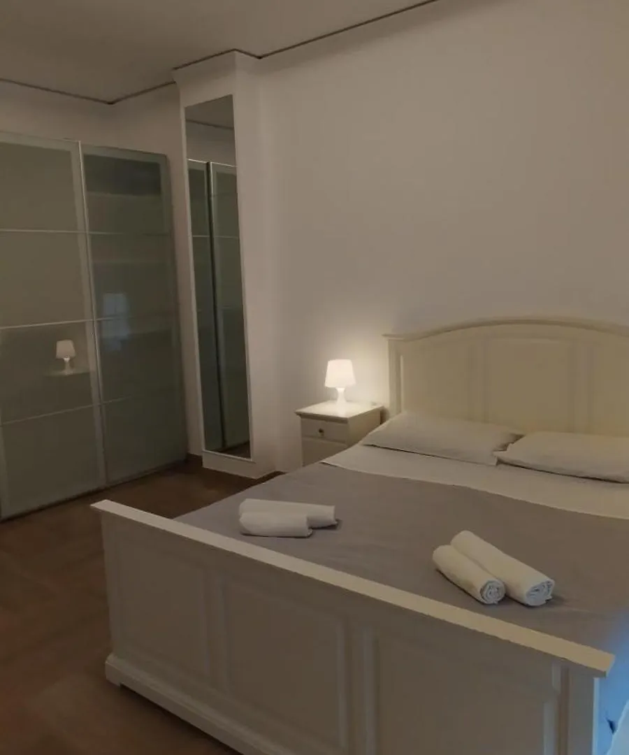 Odysea Apartment Comiso