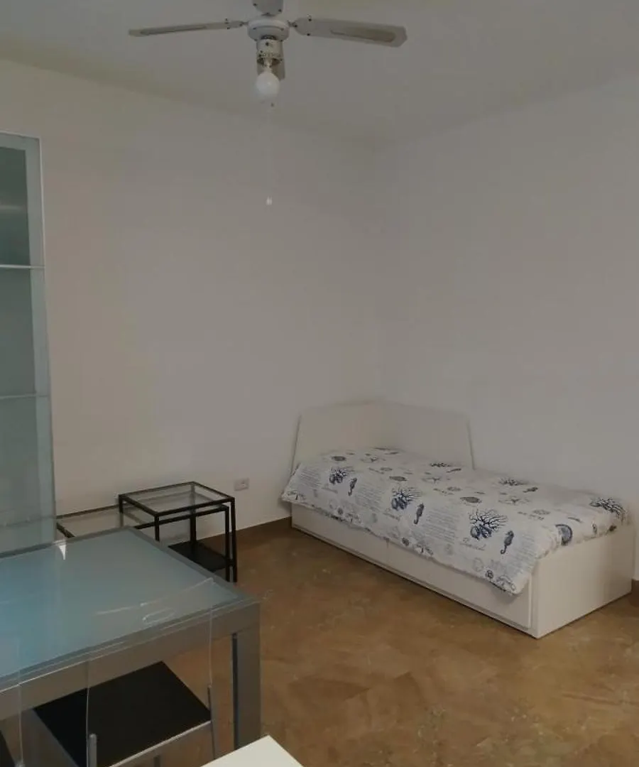 Odysea Apartment Comiso Italy