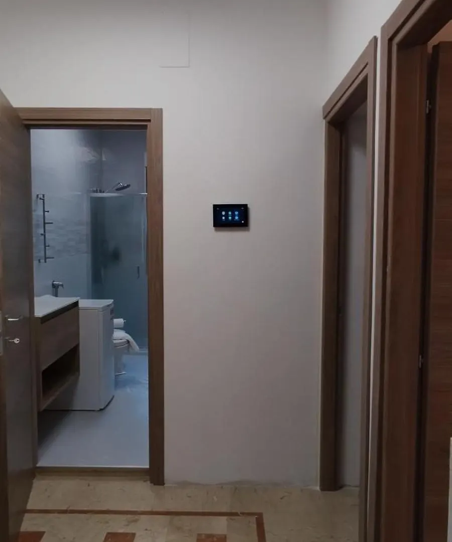 Odysea Apartment Comiso