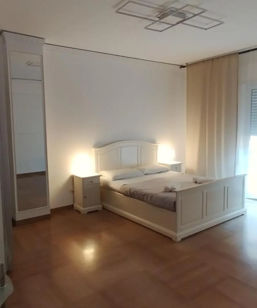 Odysea Apartment Comiso