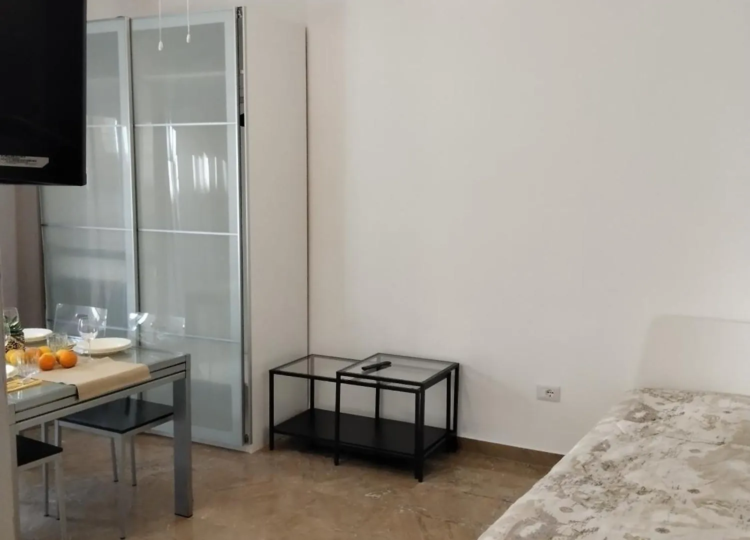 Odysea Apartment Comiso