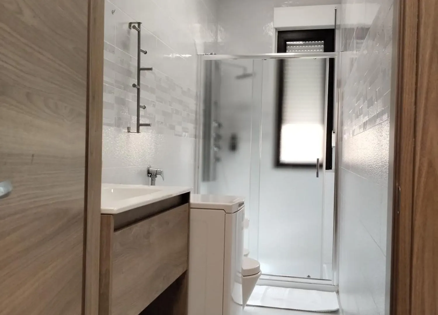 Odysea Apartment Comiso