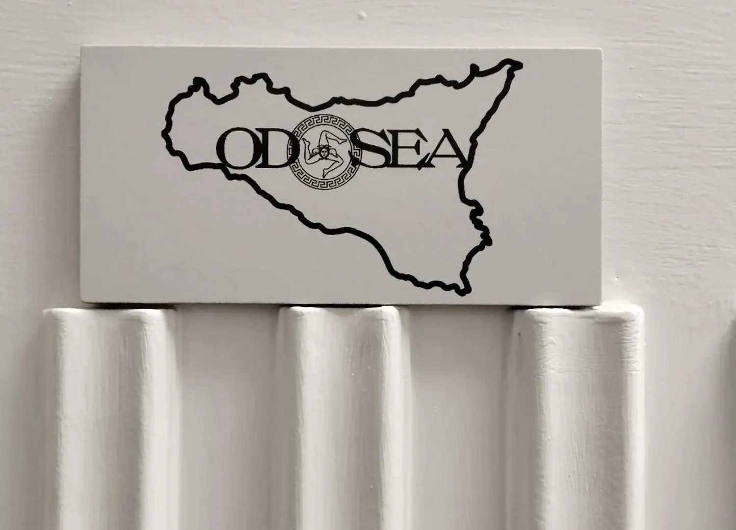 Odysea Lejlighed Comiso Italien