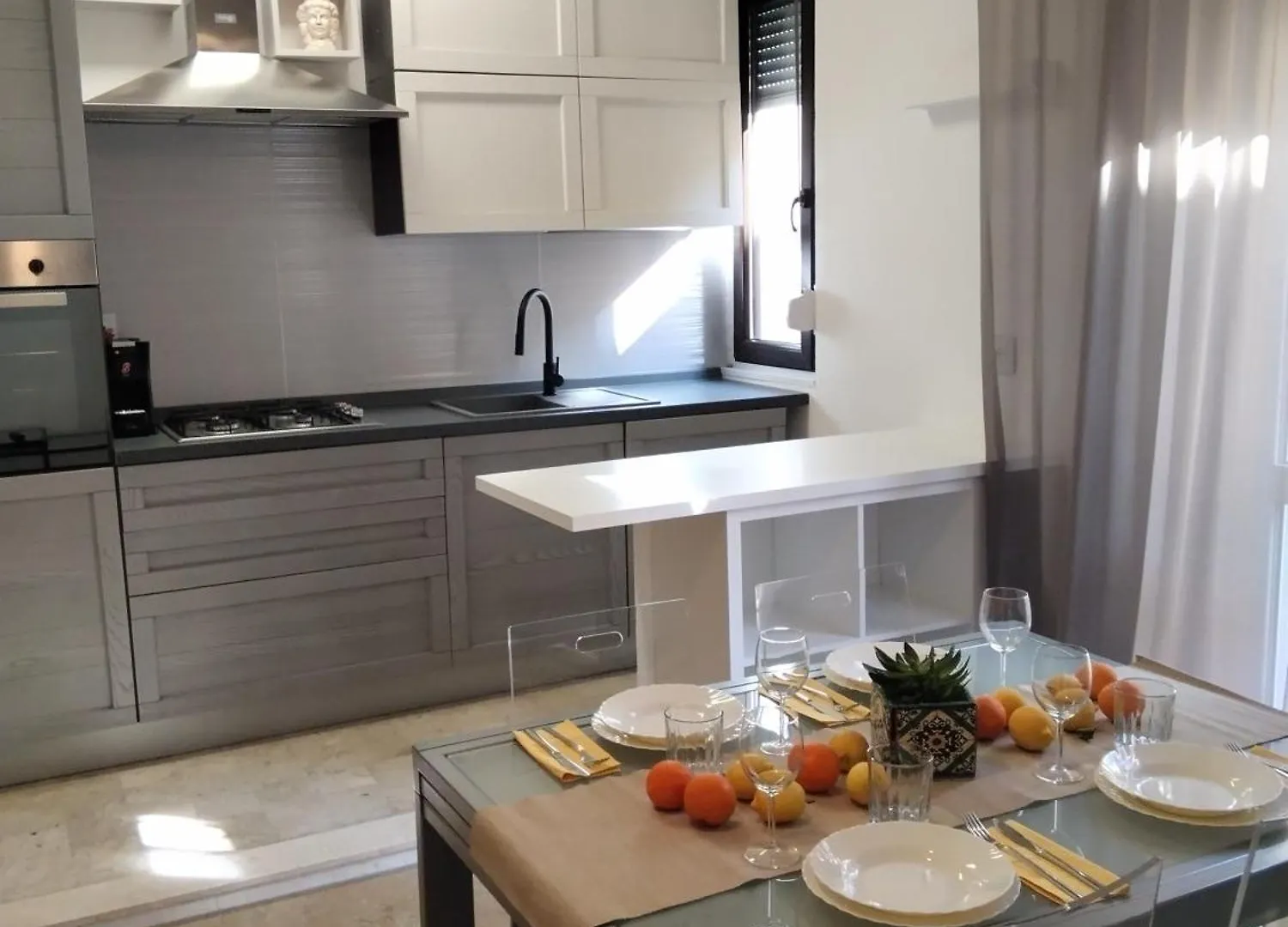 Odysea Apartment Comiso 0*,  Italy
