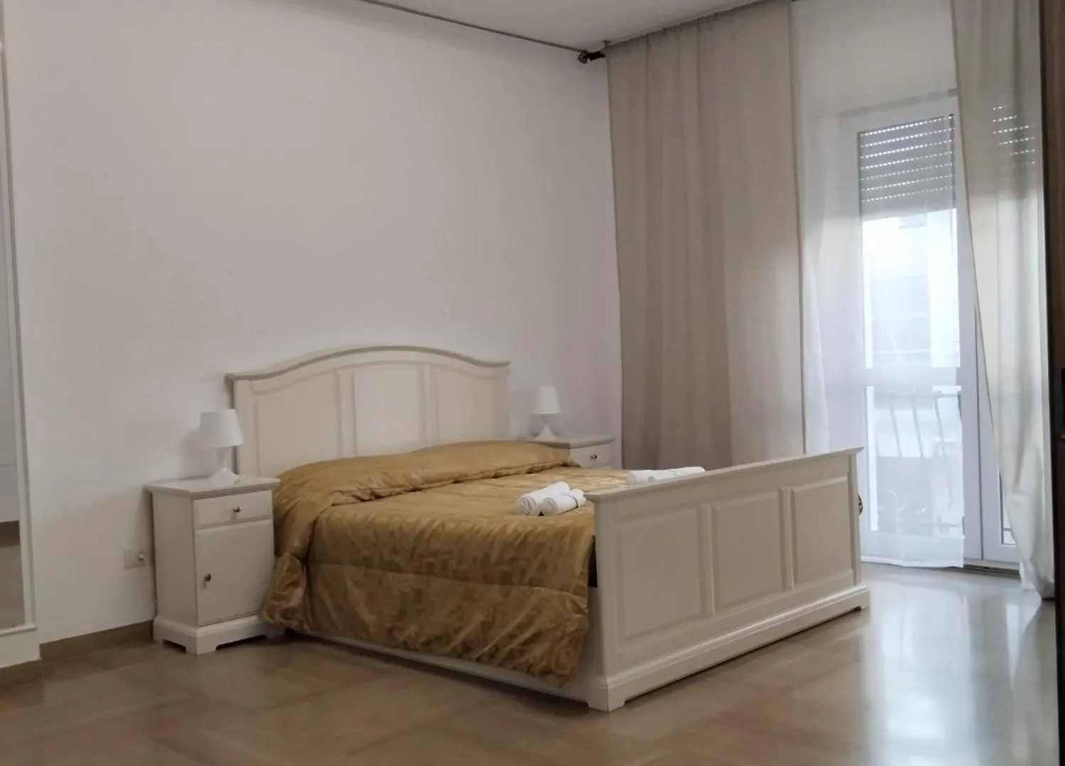 Odysea Apartment Comiso 0*,